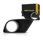 For Dodge Charger Fog Light Cover 2011-2014 Driver And Passenger Pair Se/sxt. Fixed Price $58.71.
