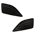For Toyota Corolla 09-10 Fog Light Cover Set Front Driver & Passenger Side. Fixed Price $12.88.