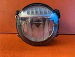 2007 - 2018 Jeep Wrangler Led Fog Light (driver Or Passenger) Oem 135050. Fixed Price $133.50.