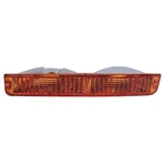 Depo 332-1666R-US-Y Parking/turn Signal Light, Lens And Housing, Without Bulb. Fixed Price $49.05.
