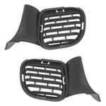 For Dodge Challenger 2015-2020 Bumper Grille Driver And Passenger Side Pair. Fixed Price $44.92.