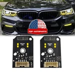 For Bmw G30 G31 Pre-lci 530I 540I M550IX 530E Yellow Angel Eye Drl Led Boards. Fixed Price $38.98.