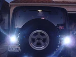 Fits Jeep Tj Yj CJ5 CJ7 Backup / Reverse Lights 1 Pair New Item Wrangler. Fixed Price $17.95.