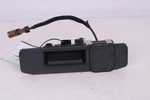 2019-2026 Mercedes-benz GLE350 W167 Rear Liftgate Handle W/ Camera A0997503500. Fixed Price $90.00.