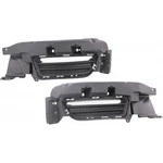 For Dodge Charger Fog Light Cover 2015-2020 Driver And Passenger Pair Dot/sae. Fixed Price $108.13.