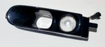 Porsche Turbo Brake Duct Light 993.631.980.00 Oem Original 000.044.800.38. Fixed Price $199.00.