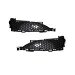 For Acura Tlx 2018-2020 Fog Light Cover Driver And Passenger Side Pair Front. Fixed Price $144.84.