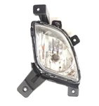 New Oem Passenger Side Fog Light Lamp 922022S000 For Hyundai Tucson 2009-2015. Fixed Price $54.95.