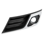 Left Driver Side Fog Light Bezel Lamp Cover Trim For Chevy Traverse 2013-17. Fixed Price $25.50.