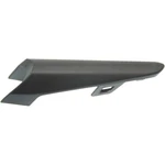 For Mazda 3/3 Sport Fog Light Cover 2017 2018 Driver Side Grille Bezel Hatchback. Fixed Price $19.43.