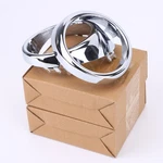 Fog Light Trim Covers For Infiniti G37 M56 M37 G25 Q70 62257-1MS2A 62256-1MS2A. Fixed Price $45.09.