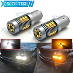 2357 Dual Color Led Turn Signal Parking Light Bulb For Chevy C/K1500 Silverado. Fixed Price $18.98.