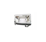 Genuine Mercedes-benz Front Driver Side Right Fog Light Lens New 1408201666. Fixed Price $199.95.