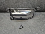 Oem 2025 2026 Hyundai Tucson Left Fog Light Dark Chrome Led Driver Side. Fixed Price $149.99.