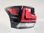 2022-2025 Lexus LX600 Taillight Led Left Driver Side Oem. Fixed Price $340.00.