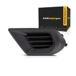 Subaru Forester Fog Light Cover 2014-2016 Driver Side Grille Bezel SU1038104. Fixed Price $26.24.