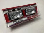 Pilot NV-100P 55 Watt 3"X5.5" Clear Driving / Fog Lights Lamp Kit, With Switch. Fixed Price $26.95.