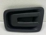 2016-2018 Nissan Titan Right Side Fog Light Cover Trim Bezels 62256-EZ02A. Fixed Price $20.00.