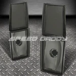 For 88-93 Chevy C10 1500/2500 Smoke Tint Corner Clear Reflector 4-PCS Lights. Fixed Price $15.88.