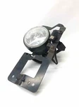 01 02 03 04 2000 Montero Sport Right Side Fog Light MR496372 W/bracket MR482498. Fixed Price $80.36.