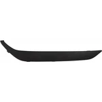 For Hyundai Tucson 2016-2018 Fog Light Trim Passenger Side HY1039146 86528D3000. Fixed Price $20.08.