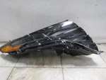 23 Hyundai Tucson Oem Right Front Light Usa Led Smoked Dark Part# 92208CW200. Fixed Price $695.00.