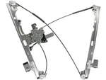 For Silverado 1500 Power Window Regulator And Motor Assembly 15469ZR. Fixed Price $49.05.