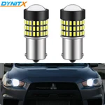 2X Xenon White 1156 78-SMD Led Bulbs For Lancer Evo Daytime Running Lights Drl. Fixed Price $15.96.