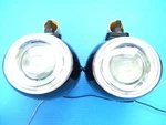 Piaa 959 Compact 4.7" Projector Lamp H3 Bulb 4WD Off-road Used Japan. Fixed Price $211.95.