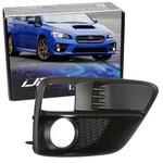 Rh Passenger Side Oem-spec Fog Lamp Bezel Cover Garnish For Subaru 15-17 Wrx/sti. Fixed Price $18.89.