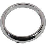 Ford Fiesta 2014-2019 Fog Light Trim Driver/passenger Side FO1038190. Fixed Price $44.39.