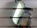2014-2017 Volvo XC60 Passenger Right Fog Light Bumper Lamp Drl Running Oem. Fixed Price $98.10.