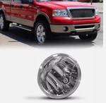 Right Side Fog Light Bumper Lamp 2006 2007 2008 Ford F-150 Lincoln Mark Lt. Fixed Price $21.99.