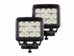 Go Rhino Xplor Bright Series 5" Rectangle Led Light. Fixed Price $399.99.