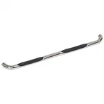 Westin E-series 3-INCH Nerf Step Bars For Dodge Ram 1500 Stainless Steel. Fixed Price $266.99.