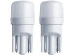For Lincoln Continental Side Marker Light Bulb Hella 33145PKMN. Fixed Price $21.96.