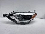 2014 2015 2016 Toyota Corolla Led Front Left Headlight 81150-02E60 Capa. Fixed Price $46.50.