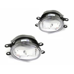 For Lexus NX200T Fog Light 2015 2016 2017 Pair Driver & Passenger Side Led Type. Fixed Price $135.49.