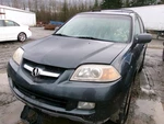 Used Light Fits: 2004 Acura Mdx Fog-driving Bumper Mounted Grade. Fixed Price $135.70.