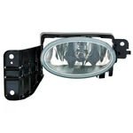 Depo 317-2043L-AS Fog Light, Lh, Chrome Housing, Clear Lens. Fixed Price $177.56.