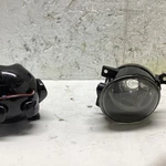 06-08 Vw Jetta Golf Gti Hella Left Fog Light Lamp #LR-4. Fixed Price $29.04.