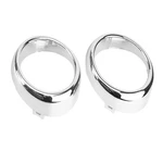 2PCS Trim Bezel Ring Fog Lamp 62256-1MS2A For Infiniti G25 G37 M37 M56 Q70L. Fixed Price $42.99.