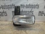98-04 Cadillac Seville Oem Right Passenger Front Bumper Fog Light Lamp 25648303. Fixed Price $51.93.