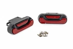 Rough Country Tail Light Kit High Lumen Can-am Defender. Fixed Price $72.95.