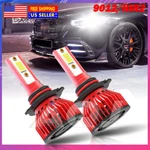 For Toyota C-hr/chr/ch-r 2018 2019 6000K Led Headlight Bulbs Kit High Low Beam. Fixed Price $15.86.