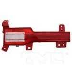 Driver Left Lh Back Up Lamp Light Assembly For 2022-2023 Hyundai Santa Cruz. Fixed Price $116.67.
