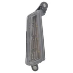 Left Driver Side Daytime Running Light Fits 14-16 Scion Tc Capa Certified Led. Fixed Price $44.84.
