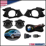 FL7030 Fit For 2012- 2014 Honda Cr-v Clear Fog Light Kit As Shown In The Photos. Fixed Price $41.47.