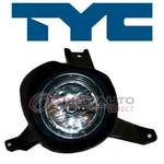 Tyc Left Fog Light Assembly 2001-2003 Ford Explorer Sport Electrical Mp. Fixed Price $56.33.