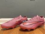 Size 11 - Nike Zoom Mercurial Vapor 16 Elite Fg Scary Good Pack FQ1457 600. Fixed Price $109.88.